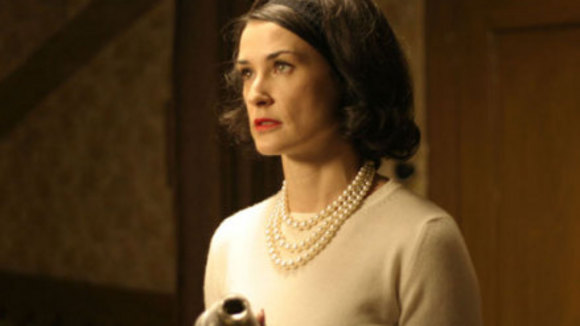 Photo du film Flawless