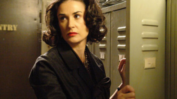 Photo du film Flawless