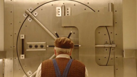 Photo du film Flawless