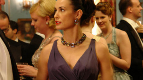 Photo du film Flawless