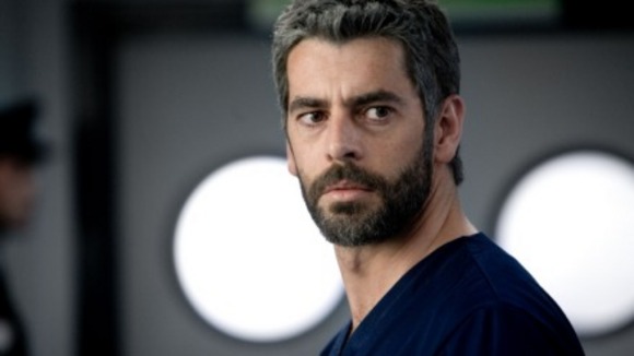 Photo du film El mal ajeno