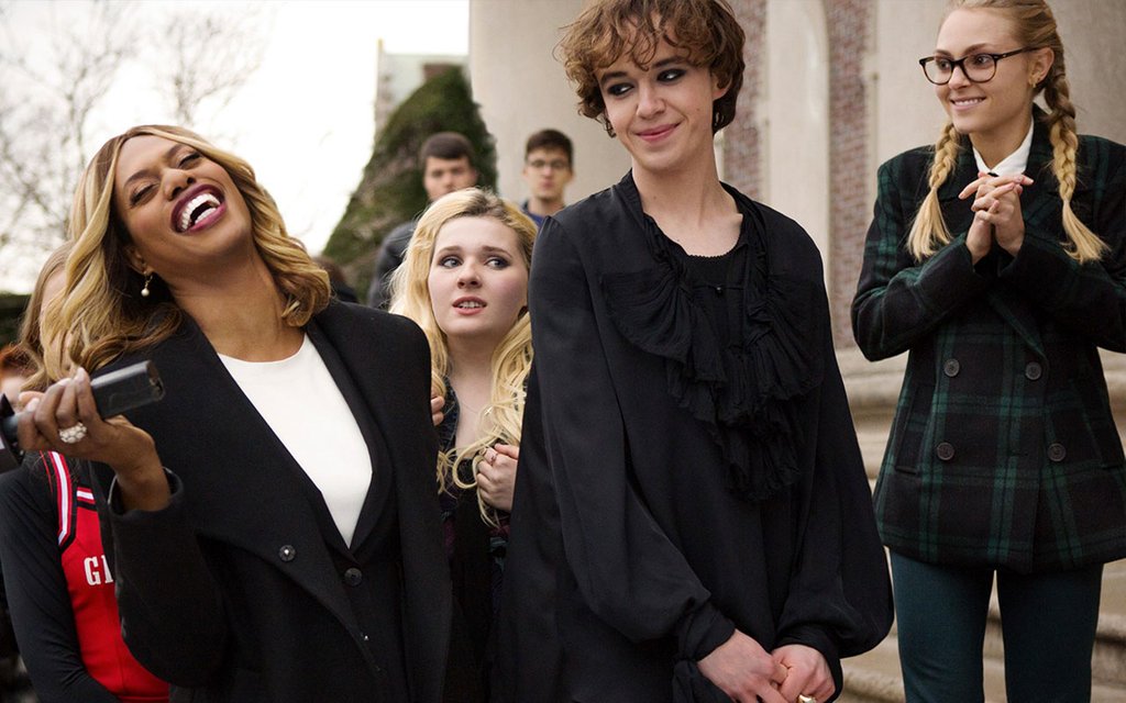 Photo du film Freak Show