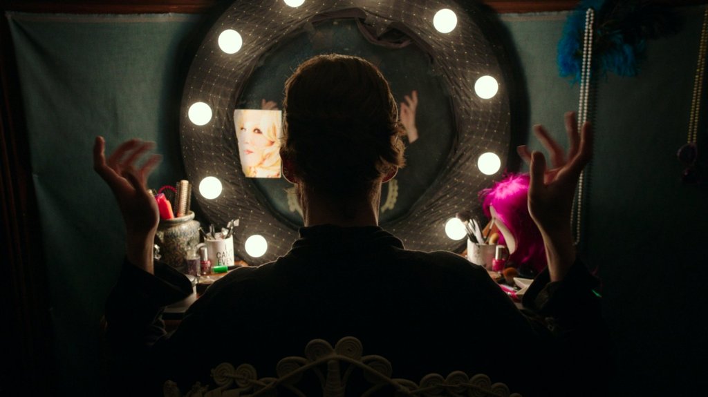 Photo du film Freak Show