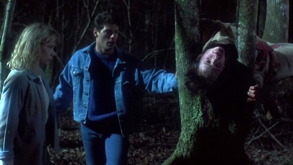 Photo from the movie Friday the 13th Part VII: The New Blood