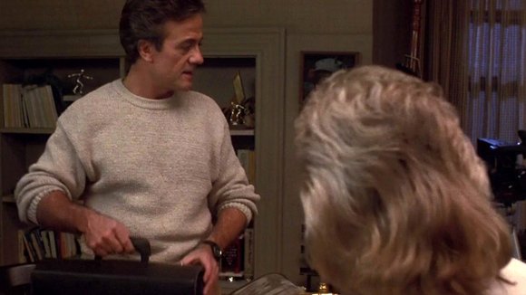 Photo from the movie Friday the 13th Part VII: The New Blood