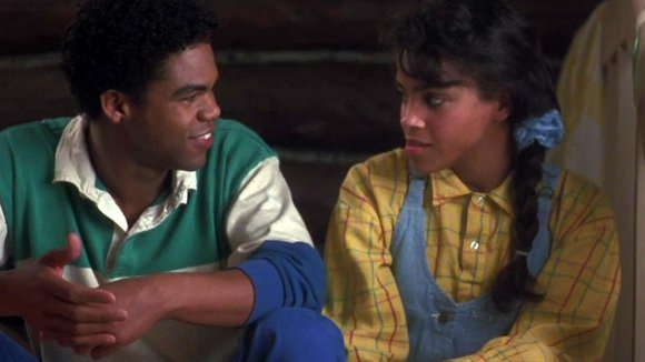 Photo from the movie Friday the 13th Part VII: The New Blood