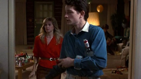 Photo from the movie Friday the 13th Part VII: The New Blood