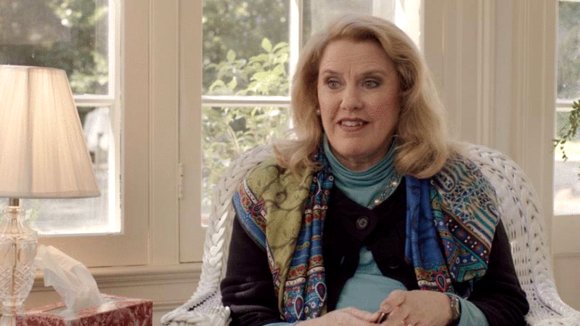 Photo from the movie Goodbye to All That