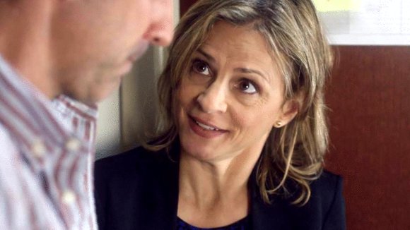 Photo from the movie Goodbye to All That