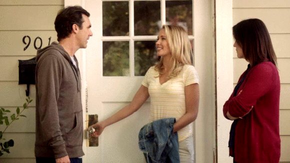 Photo from the movie Goodbye to All That