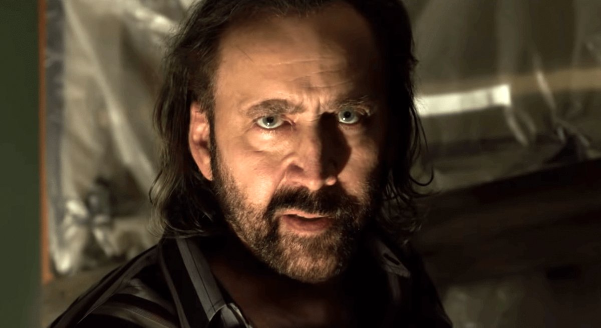 Photo du film Grand Isle