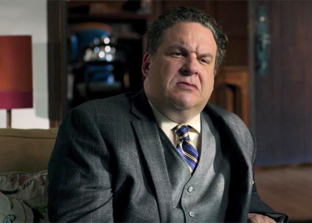 Photo du film Handsome: A Netflix Mystery Movie