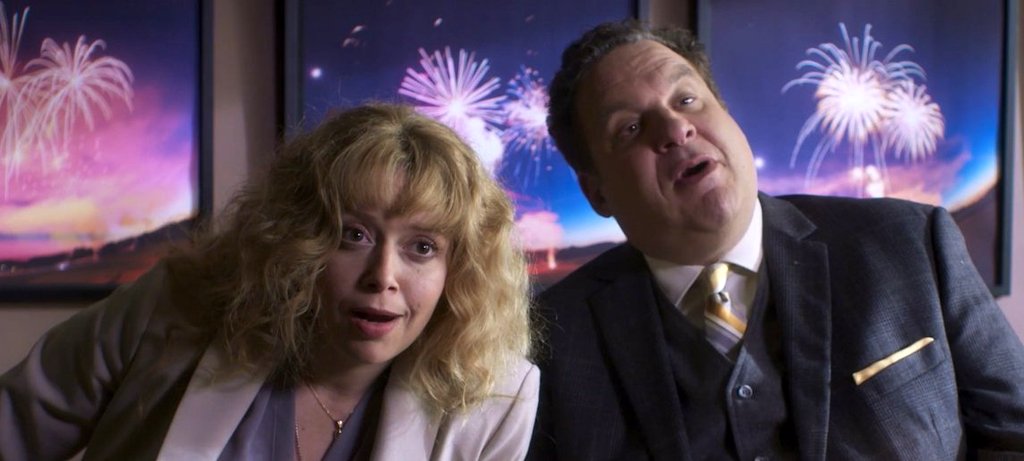 Photo du film Handsome: A Netflix Mystery Movie