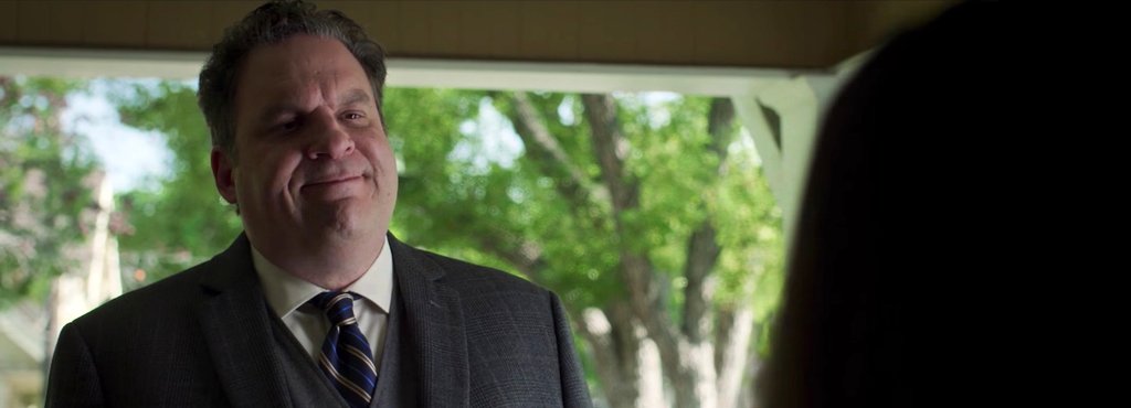 Photo du film Handsome: A Netflix Mystery Movie