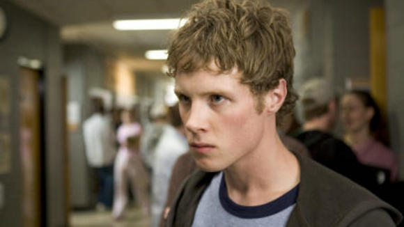 Photo du film A History of Violence