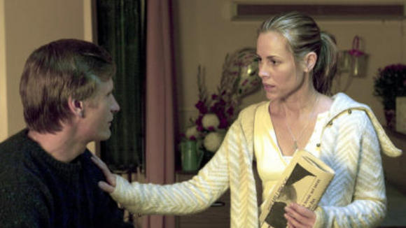 Photo du film A History of Violence