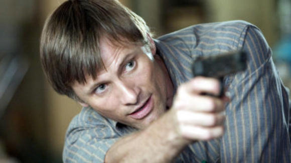 Photo du film A History of Violence