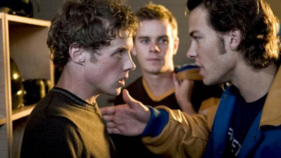 Photo du film A History of Violence