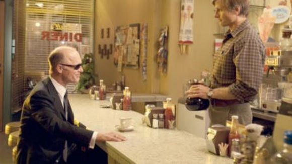 Photo du film A History of Violence