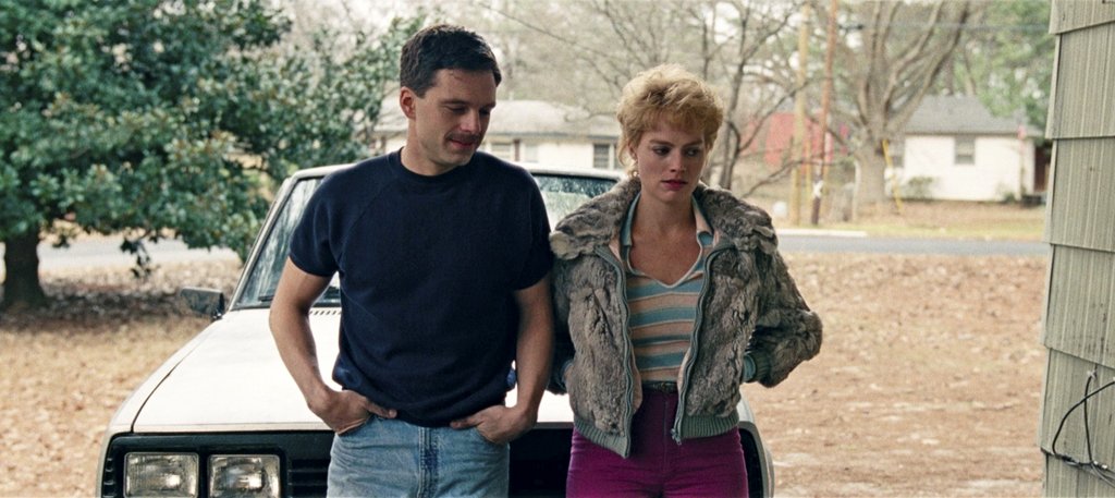 Photo from the movie I, Tonya