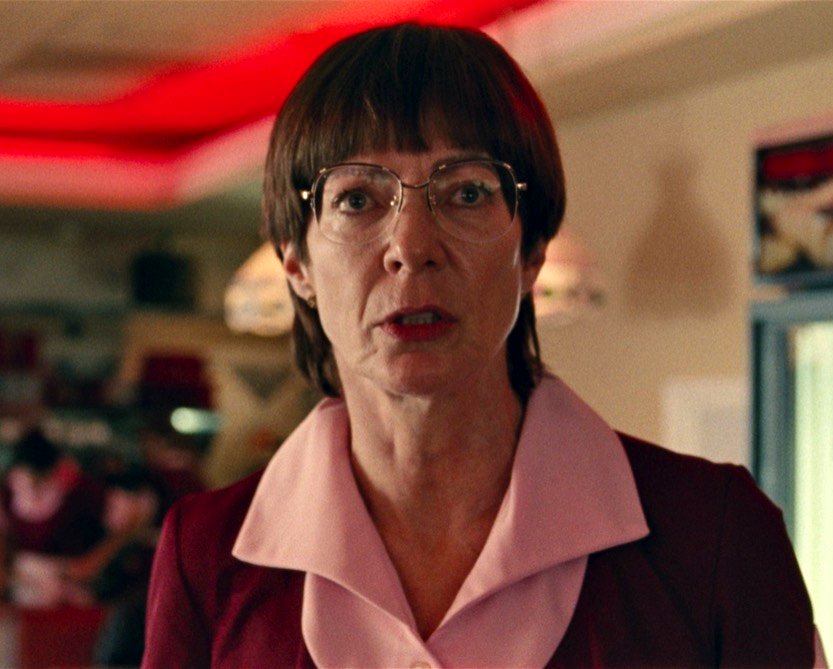 Photo from the movie I, Tonya