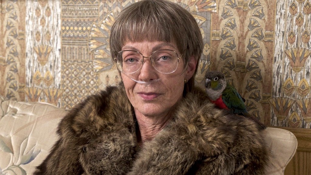 Photo from the movie I, Tonya