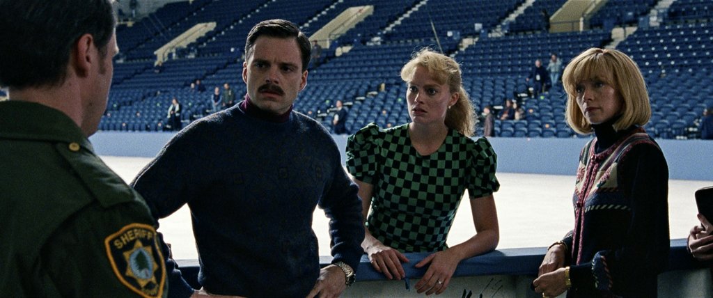 Photo from the movie I, Tonya