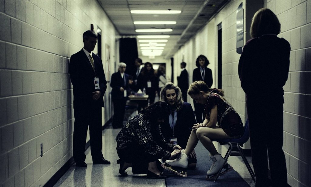 Photo from the movie I, Tonya