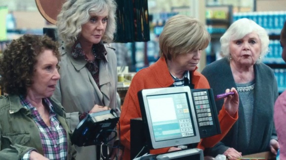 Photo from the movie I'll See You in My Dreams