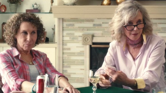 Photo from the movie I'll See You in My Dreams