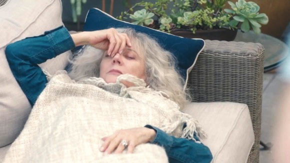 Photo from the movie I'll See You in My Dreams