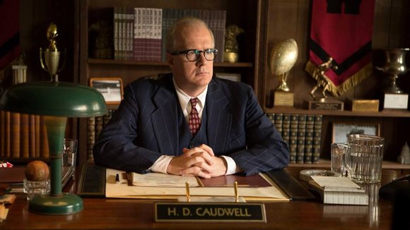 Photo du film Indignation