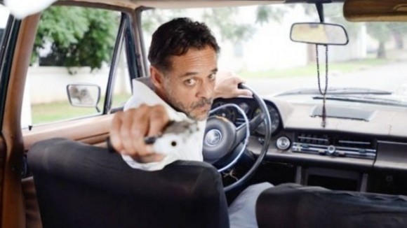 Photo du film Inescapable