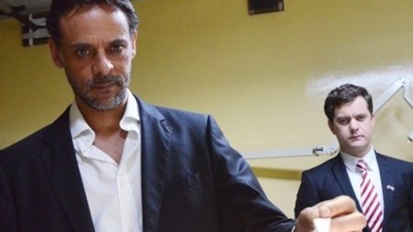 Photo du film Inescapable