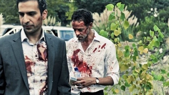 Photo du film Inescapable