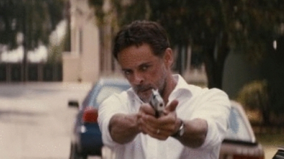 Photo du film Inescapable