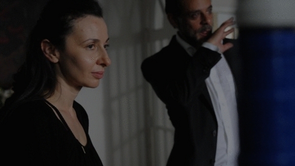 Photo du film Inescapable