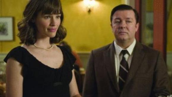 Photo du film The Invention of Lying