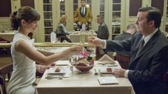 Photo du film The Invention of Lying