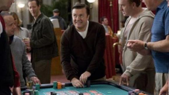 Photo du film The Invention of Lying