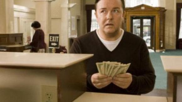 Photo du film The Invention of Lying