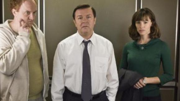 Photo du film The Invention of Lying