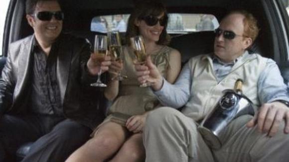 Photo du film The Invention of Lying