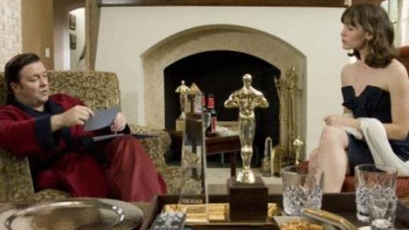 Photo du film The Invention of Lying