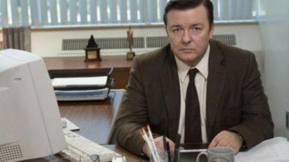 Photo du film The Invention of Lying