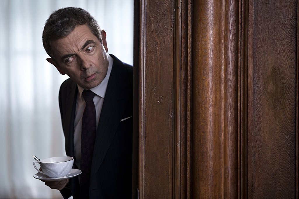 Photo du film Johnny English frappe à nouveau