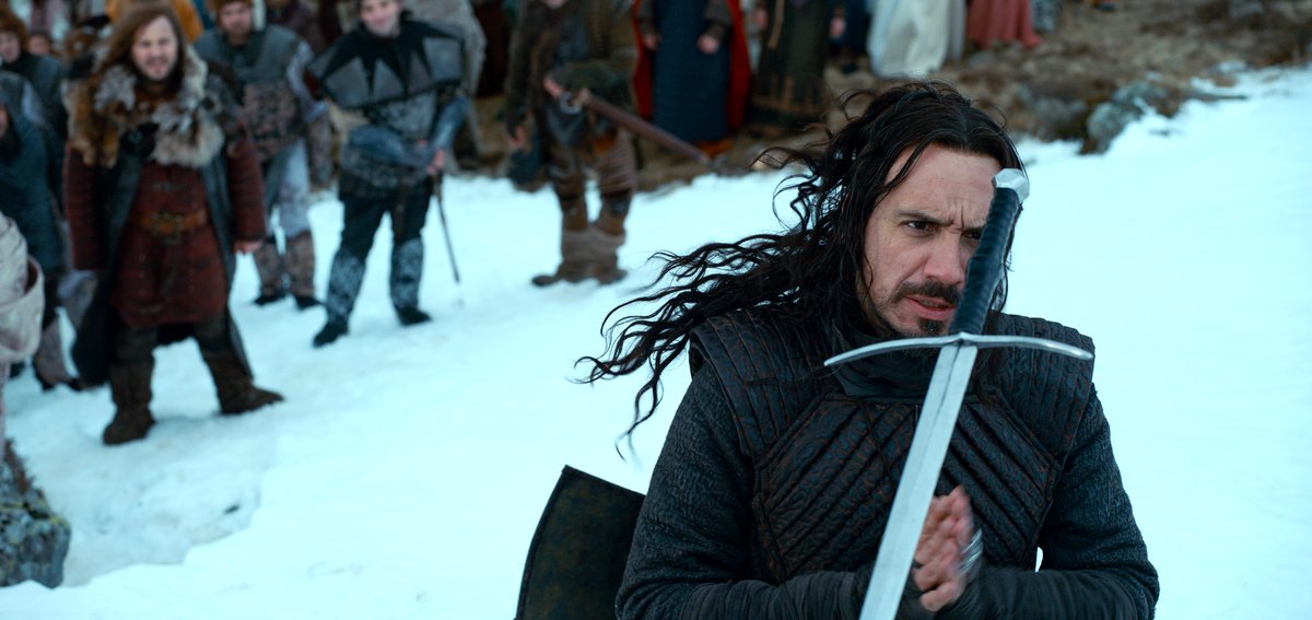 Photo du film Kaamelott - Premier volet