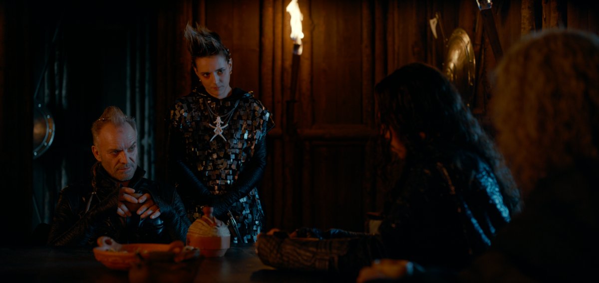 Photo du film Kaamelott - Premier volet