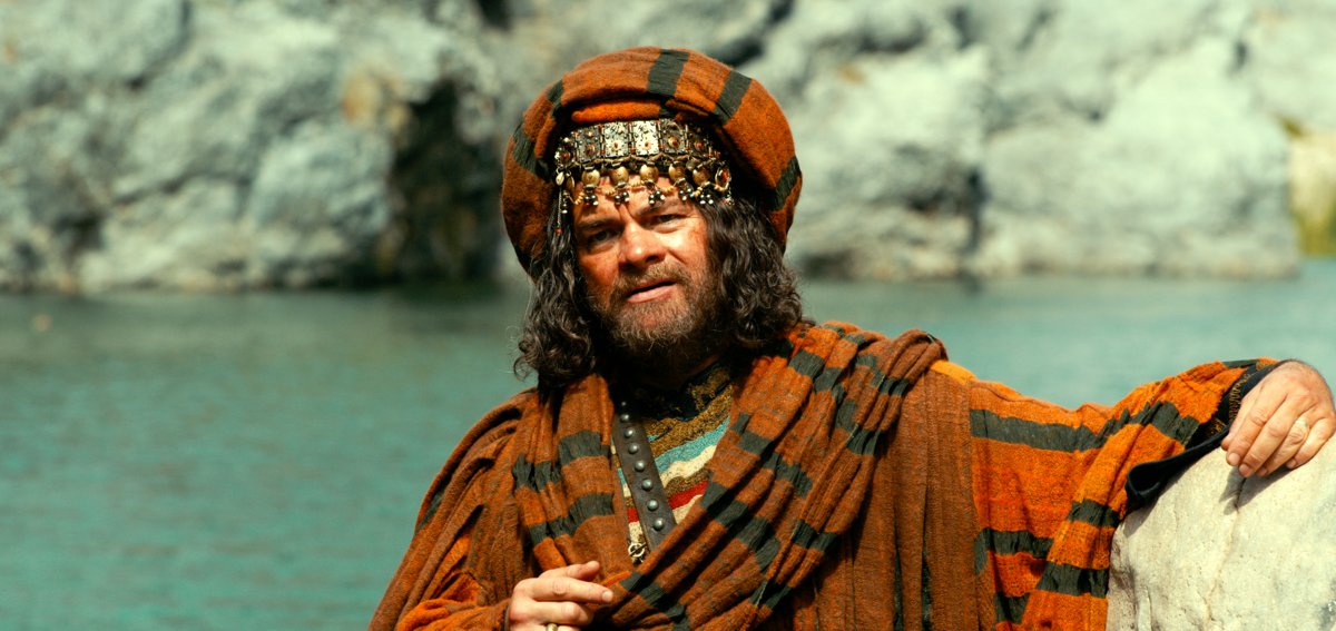 Photo du film Kaamelott - Premier volet