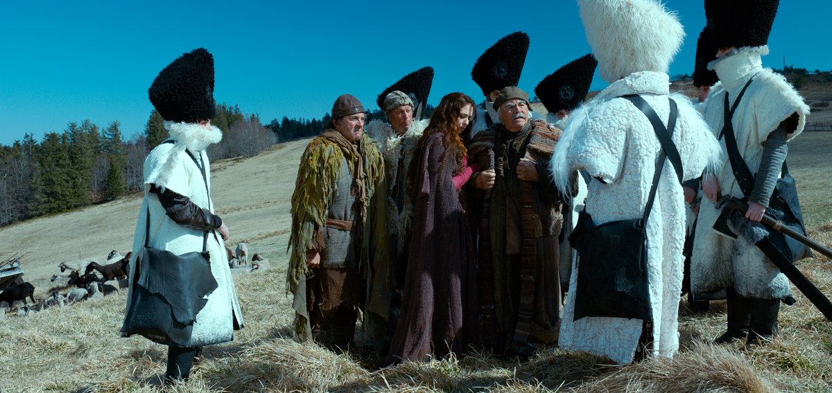 Photo du film Kaamelott - Premier volet